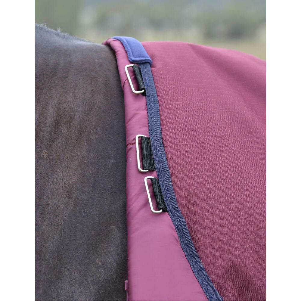 Manta de exterior para caballos Weatherbeeta Comfitec Essential 220g 5/5