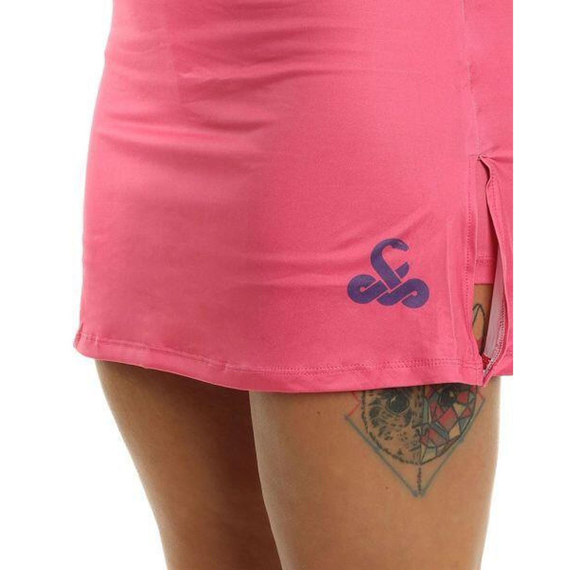 Padel Skirt Vibor-a Naya