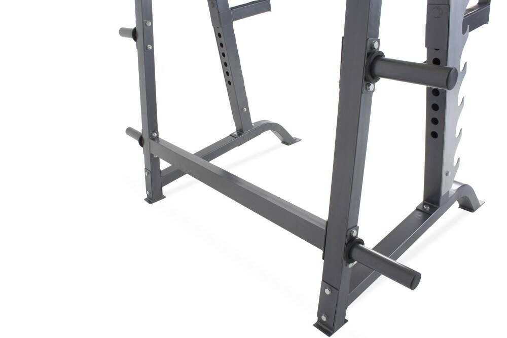 Multi Press, Squat Rack 3/5