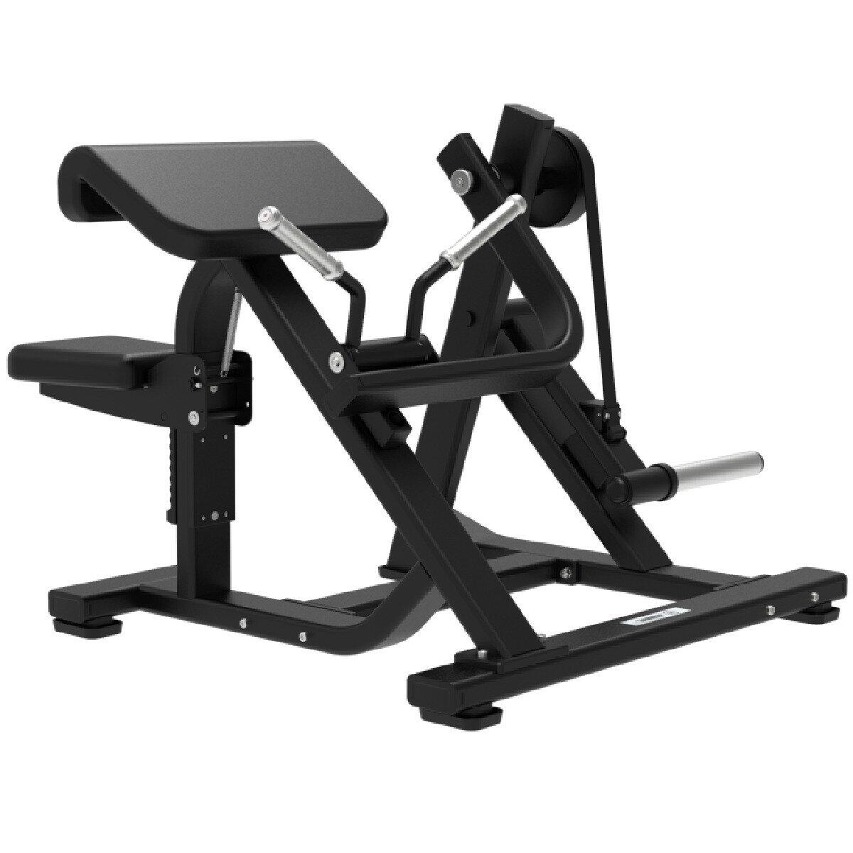 Plate Loaded Bicep 3/5