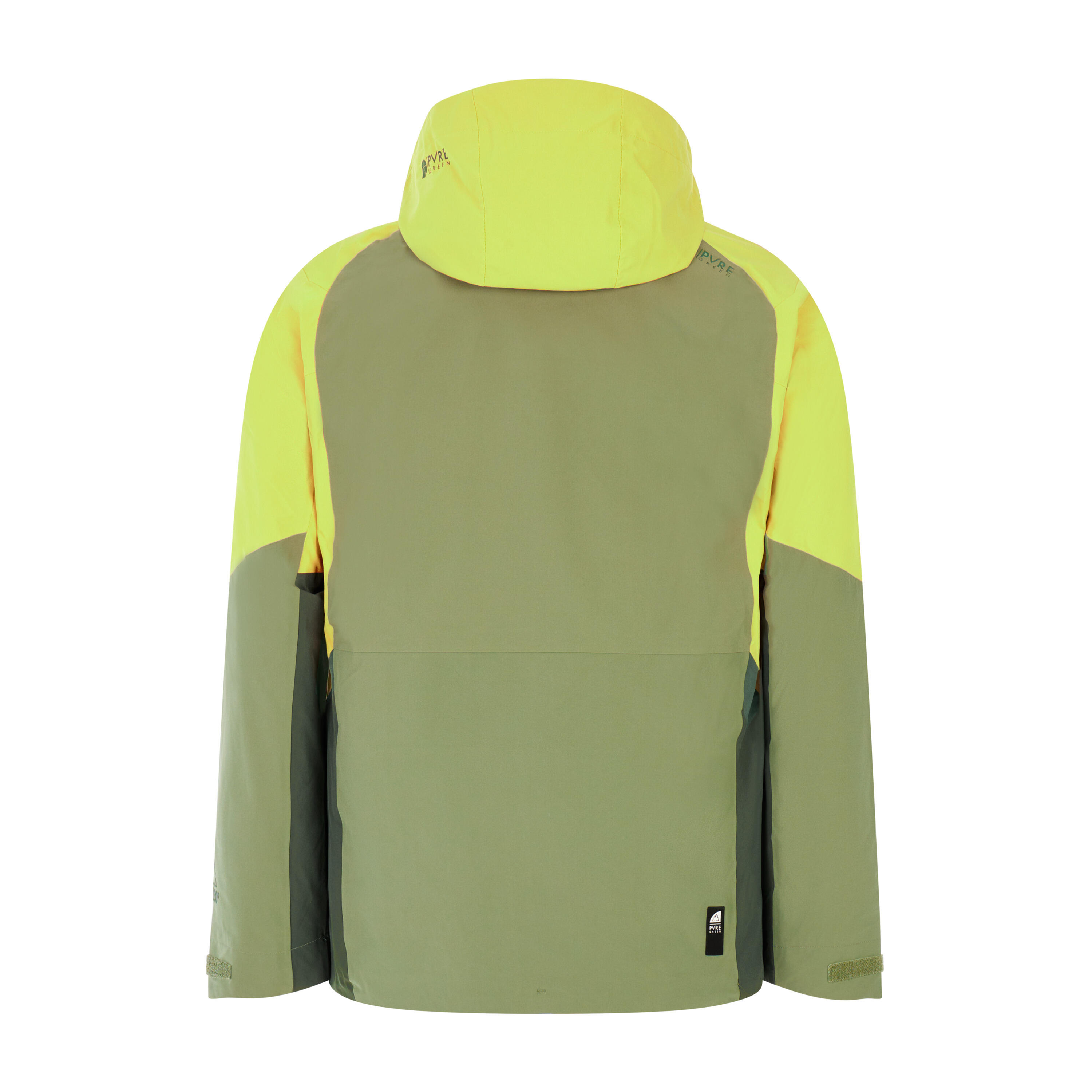 Veste de ski Protest Throw 5/7