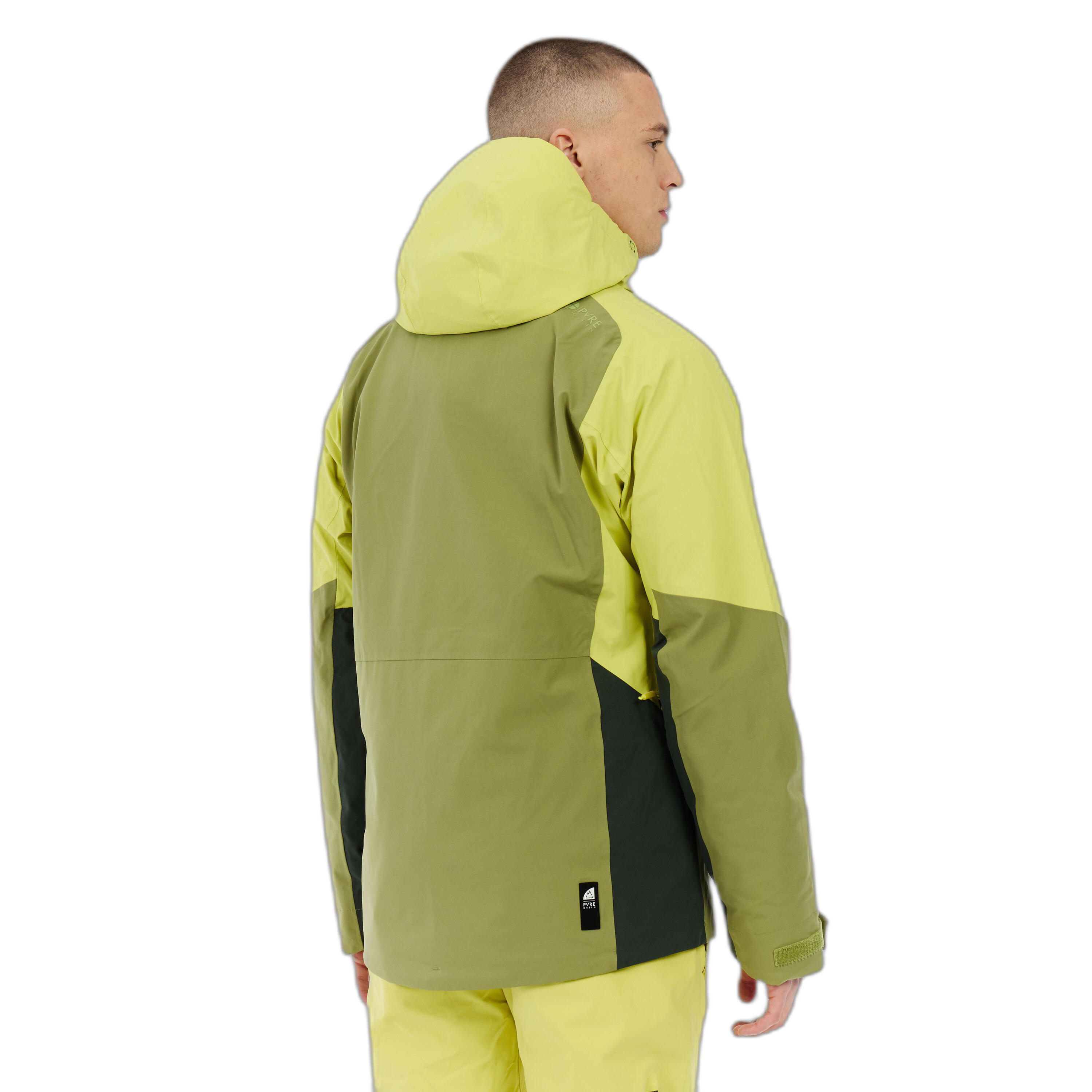 Veste de ski Protest Throw 6/7