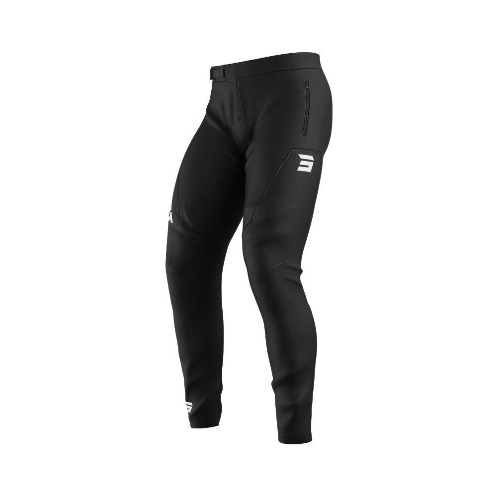 Pantalon Shot Airy Sharp - Noir - Adulte 2/4