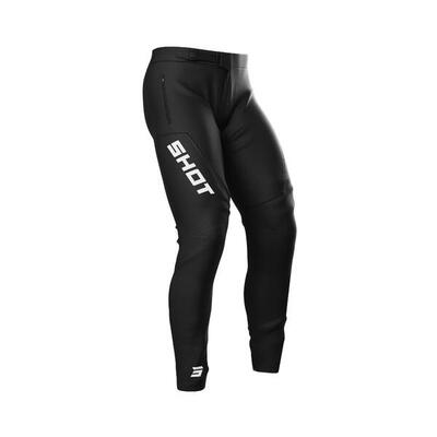 Pantaloni Shot Race Gear Airy Sharp
