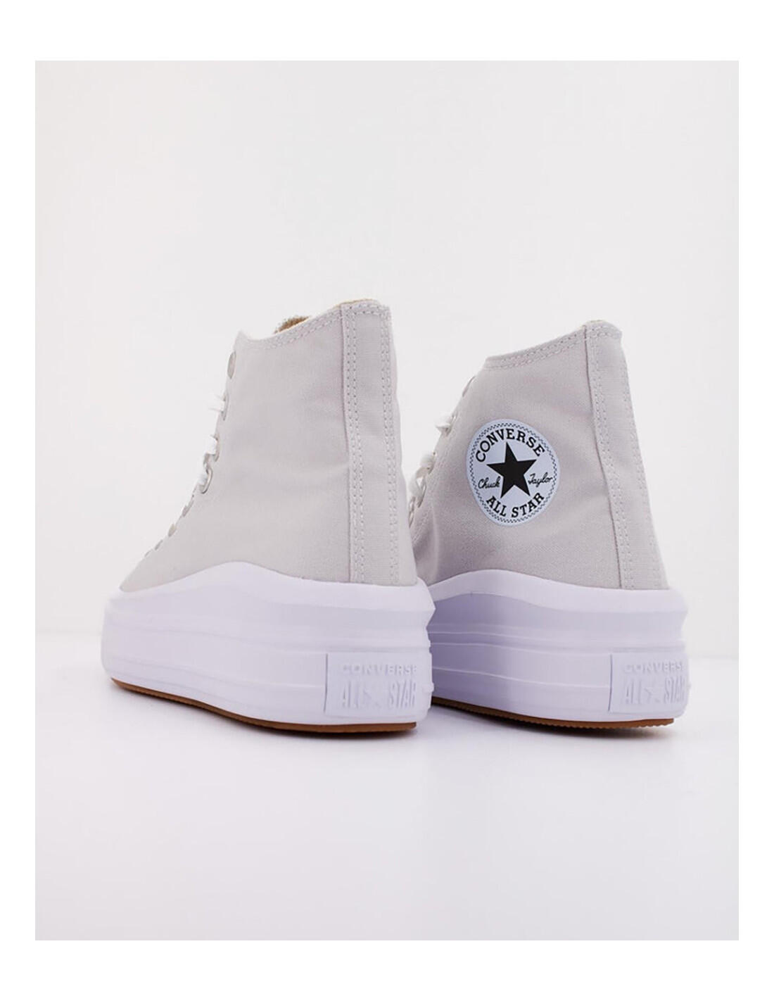 Baskets CONVERSE Chuck Taylor All Star Move 3/5