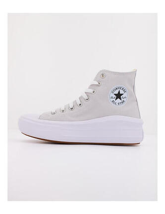 CONVERSE Chuck Taylor All Star Move - Zapatillas deportivas
