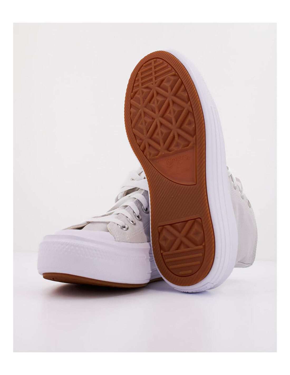 Baskets CONVERSE Chuck Taylor All Star Move 4/5