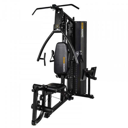 Fitness Kraftstation MS50