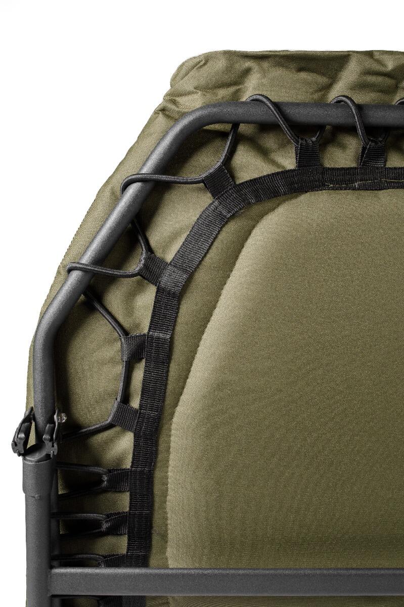 Bedchair Enforcer S-Flat 8 Pieds 4/5