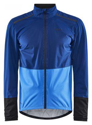 Casaco Hidro impermeável Craft ADV Endur Blue 4/4