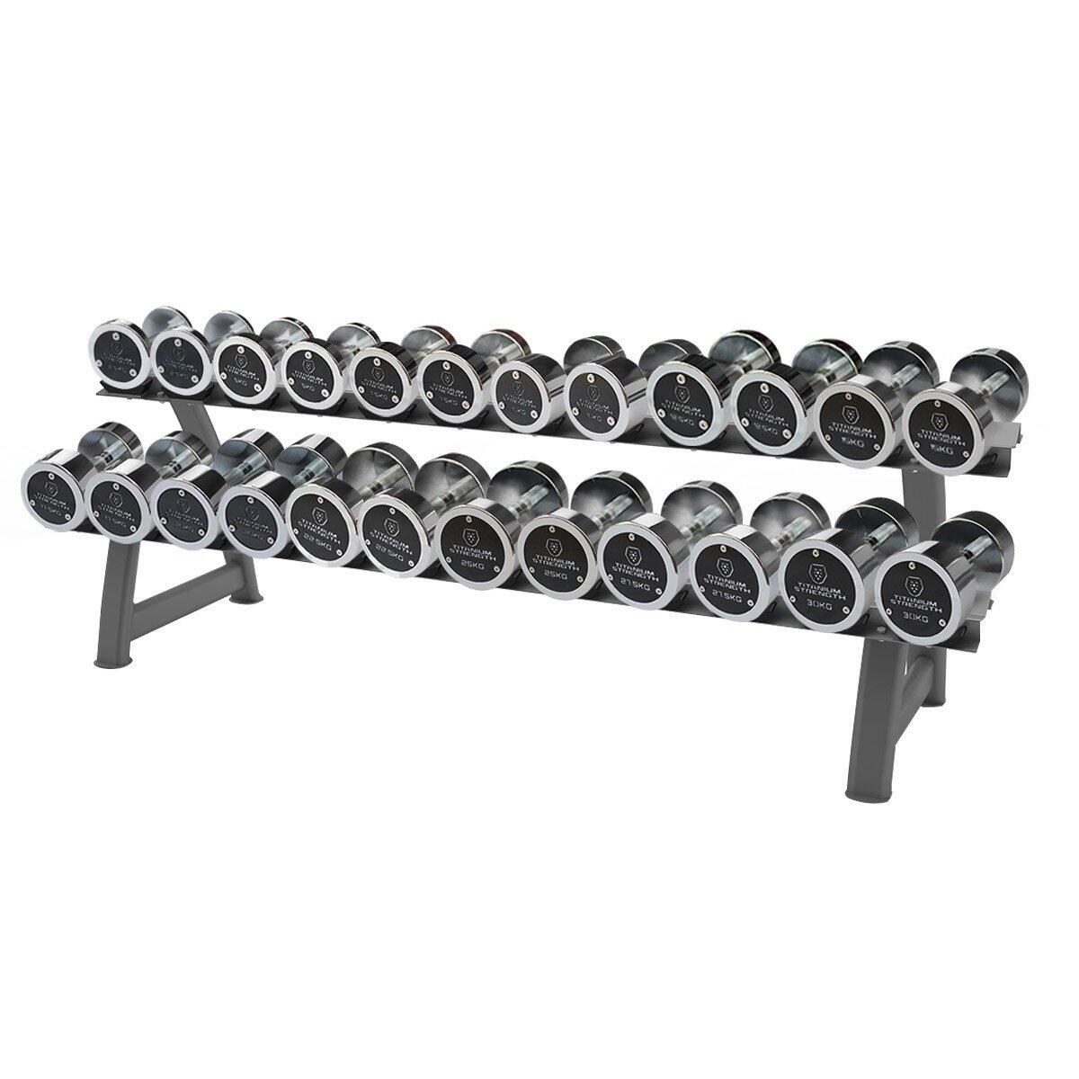 TITANIUM STRENGTH picture