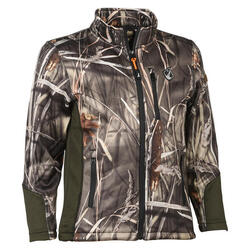 Veste zippé enfant PERCUSSION