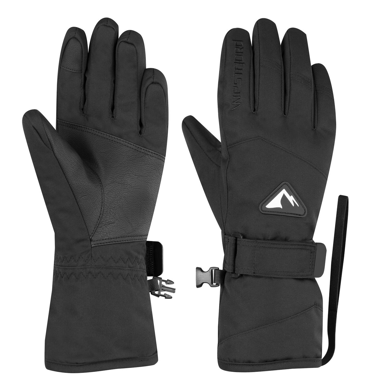 WESTFJORD Handschuhe Snaefell Outdoor Women