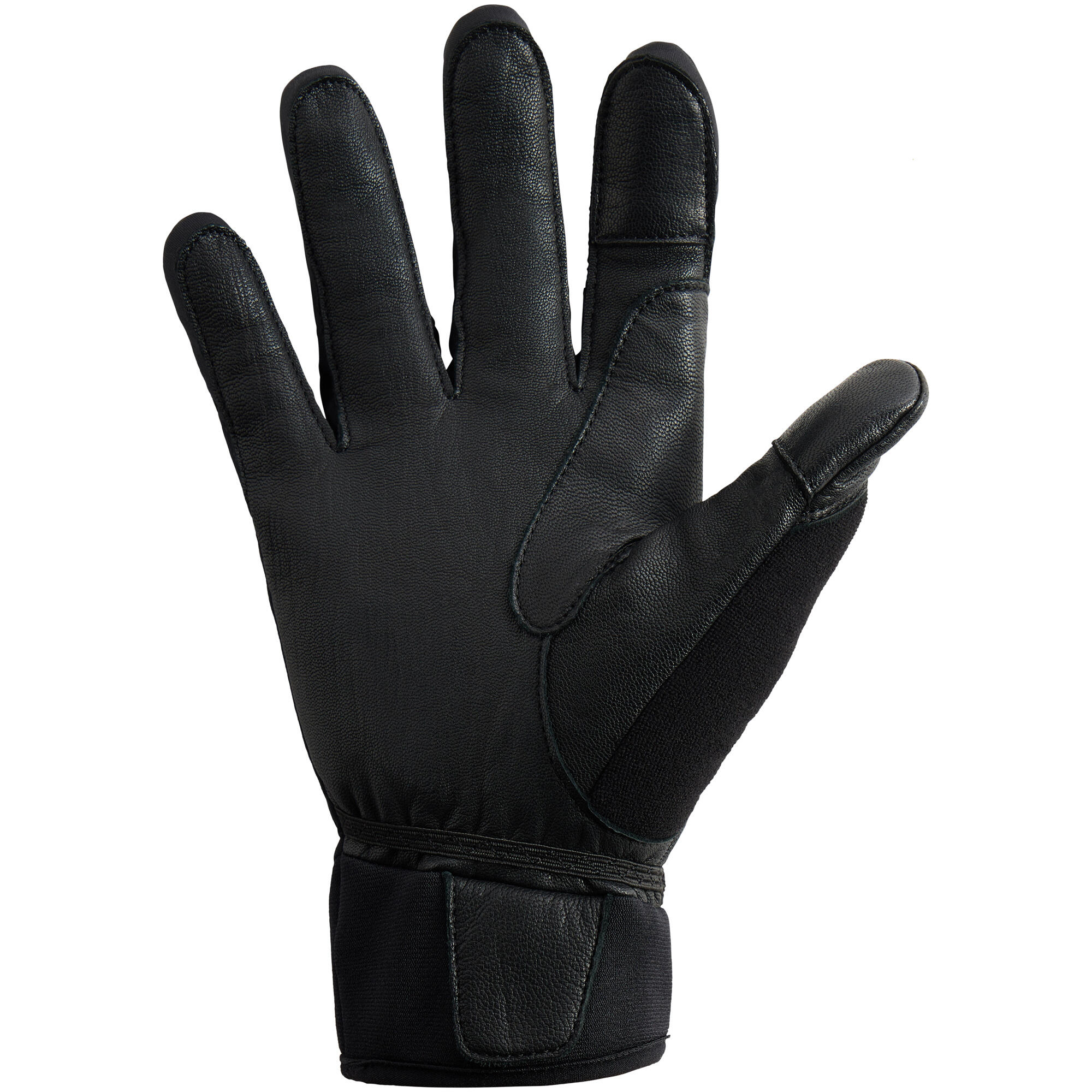 Rękawice Odlo Gloves full finger NORDIC LIGHT 2/4