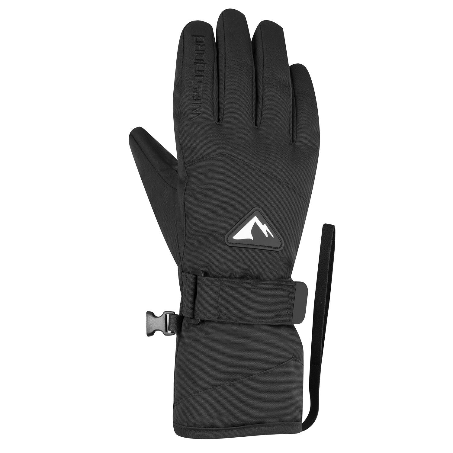 Women's Snaefell Glove 2/5