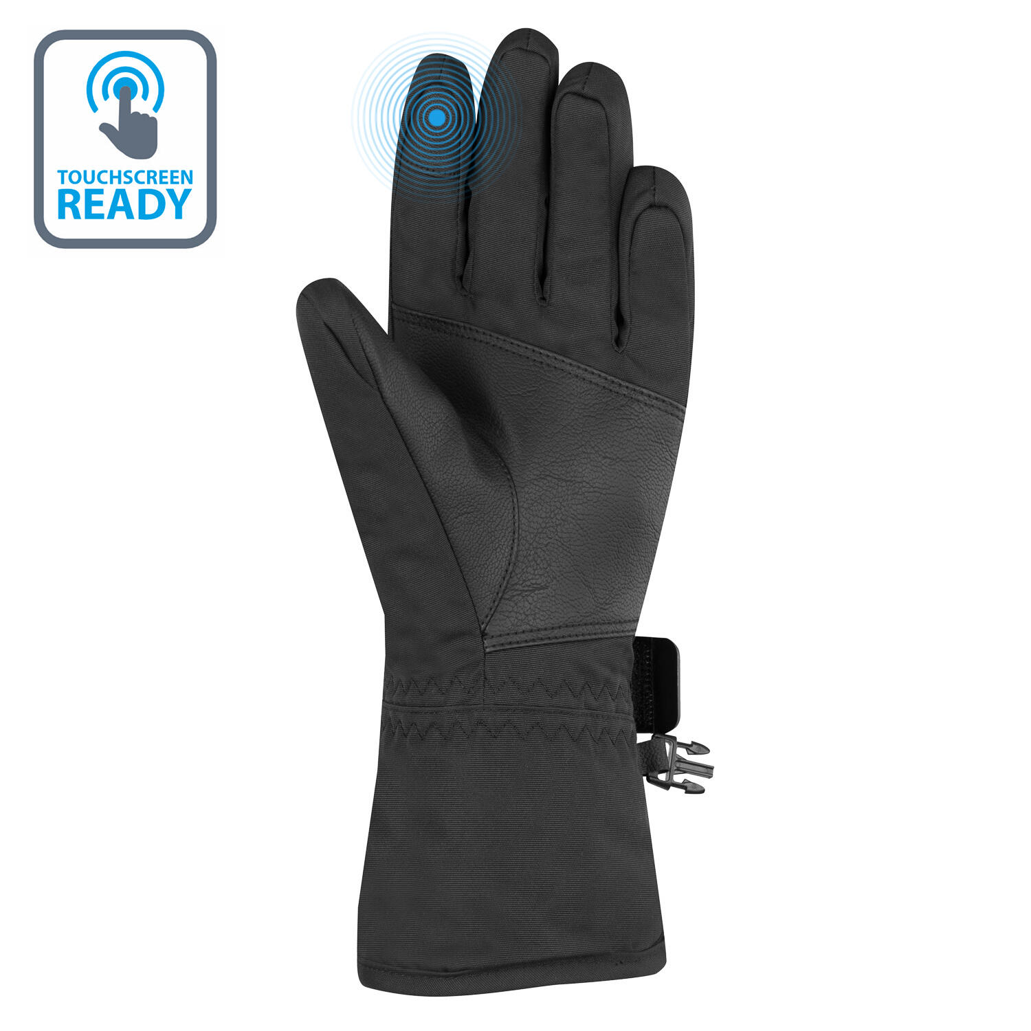 Women's Snaefell Glove 4/5
