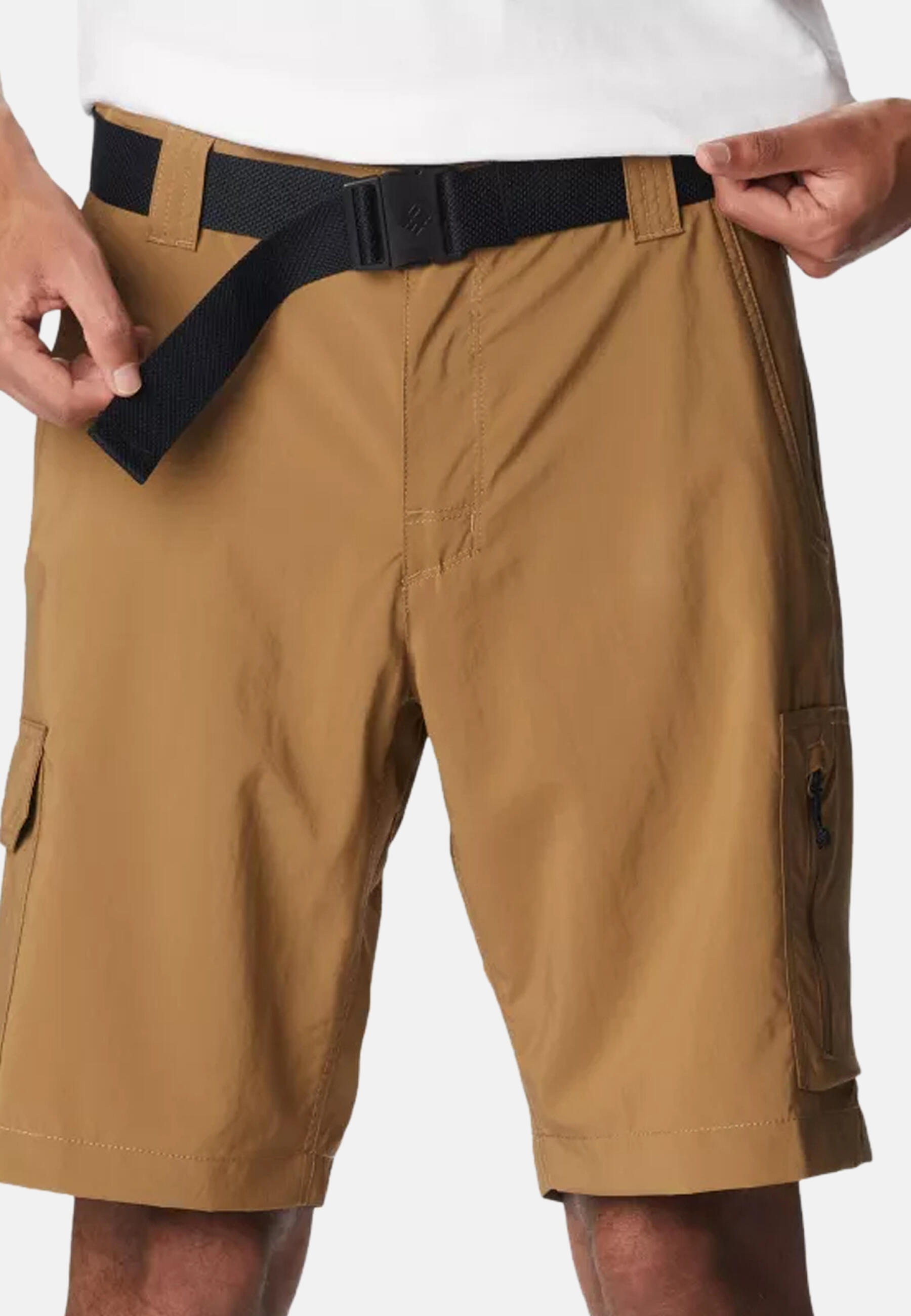 Silver Ridge™ Utility 6/6
