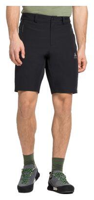 Pantaloncini Odlo Fli neri