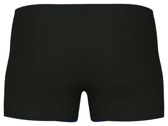 Short de Bain Arena Foggy Dots Noir Homme 2/4