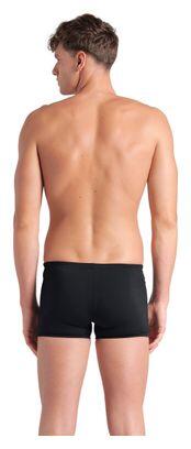 Short de Bain Arena Foggy Dots Noir Homme 4/4