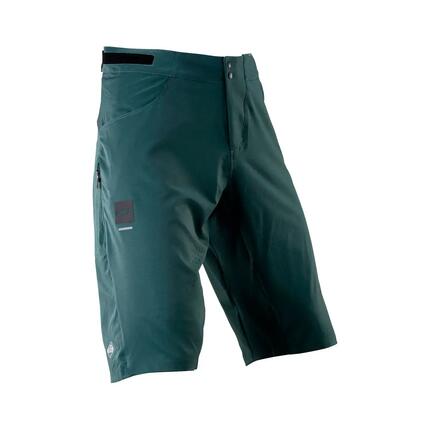 Spodenki rowerowe LEATT Shorts MTB Trail 2.0