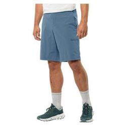 Short Jack Wolfskin Prelight — Bleu profond