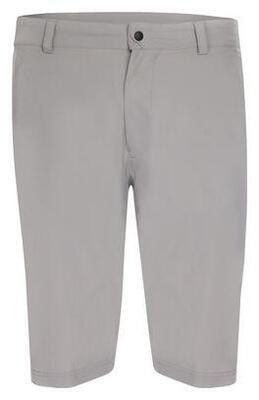 Short LeBram Parpaillon con fondello removibile — Grigio-verde