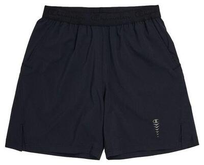 Champion quick-dry shorts black