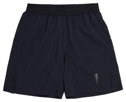 Short Champion Quick-Dry Noir Homme