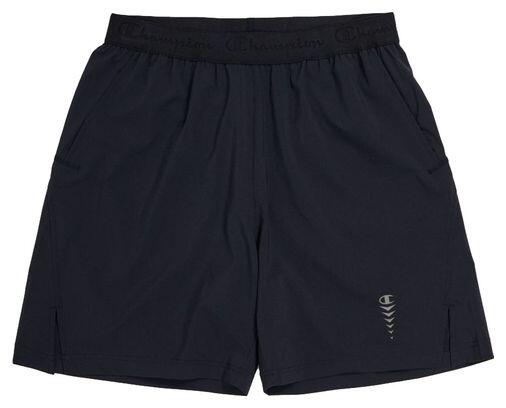 Short Champion Quick-Dry Noir Homme