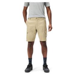 Short Endura Loop Cargo Homme — Sable foncé