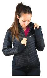 Veste Hybrid Sorona Réversible Femme