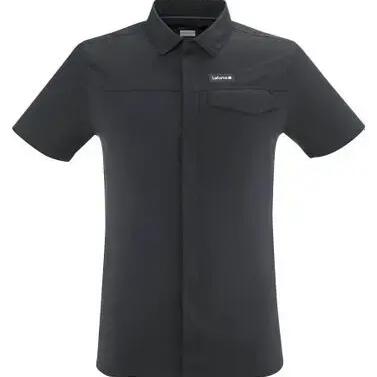 Shirt Man Lafuma Skim Black