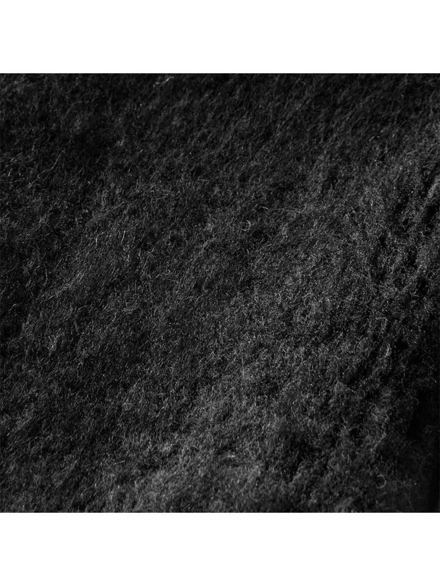 Chaussettes Thermiques Enfant - 4 Paires - Noir 4/4