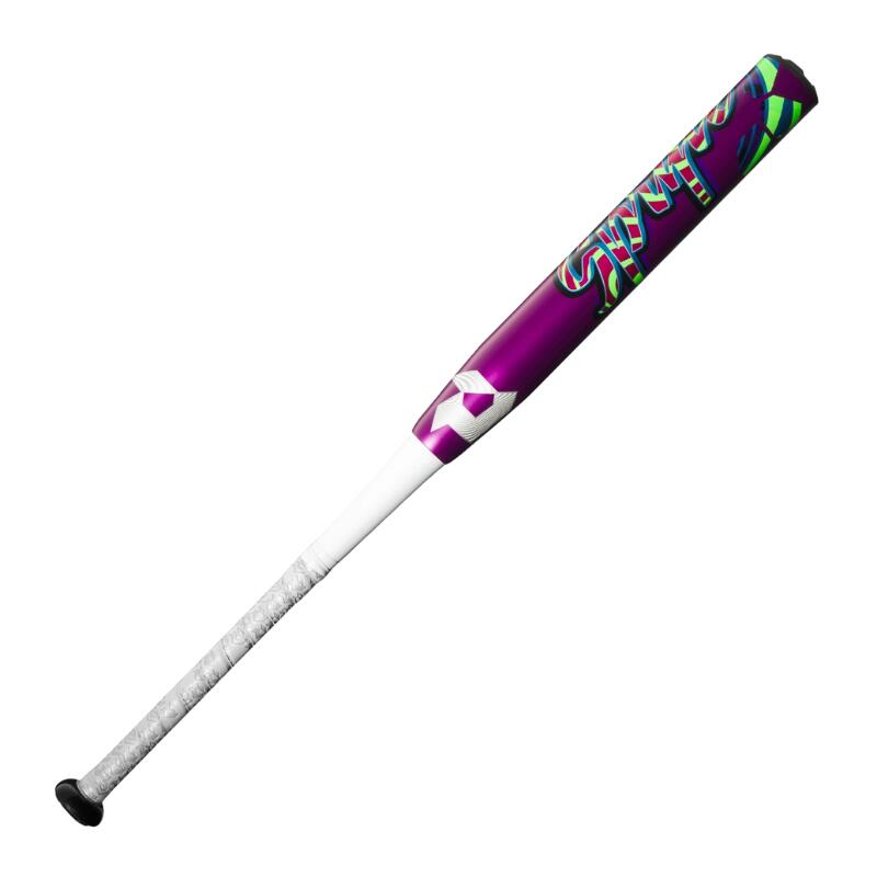 DeMarini WBD2553010 Spryte Fastpitch Softball Bat (-12) | 32 inch Size 2/7