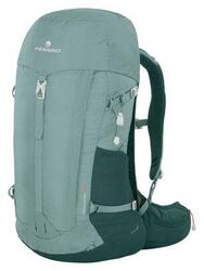 Sac de Randonnée Femme Ferrino Hikemaster 34L Vert