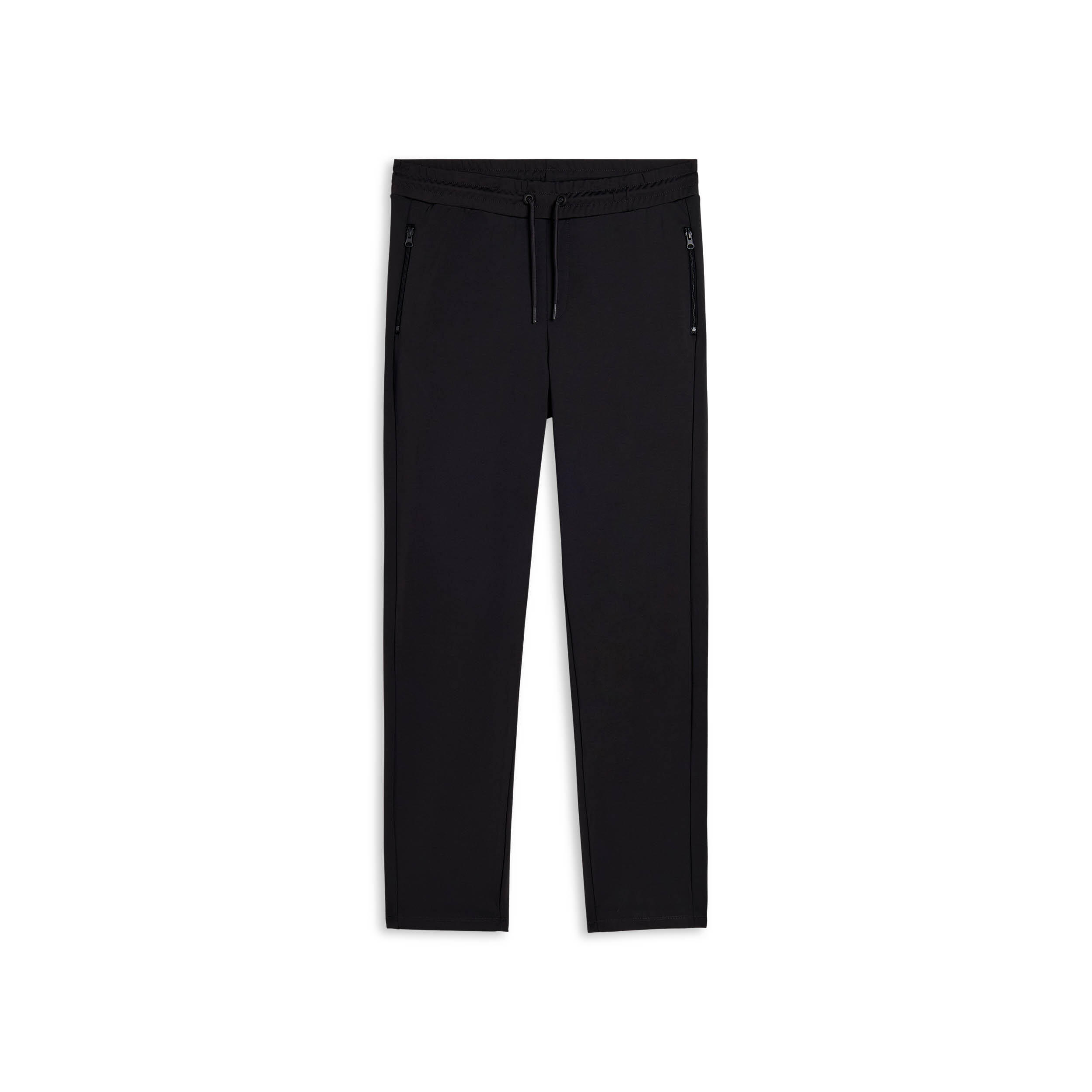 Freddy - Pantalon De Sport Pour Homme En Tissu Technique Avec Poches Zippées - Pantalons - Gris - Decathlon