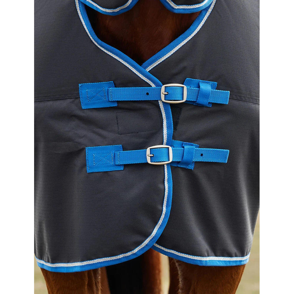 Couverture d'extérieur pour cheval Weatherbeeta Comfitec Tyro 220g 3/5