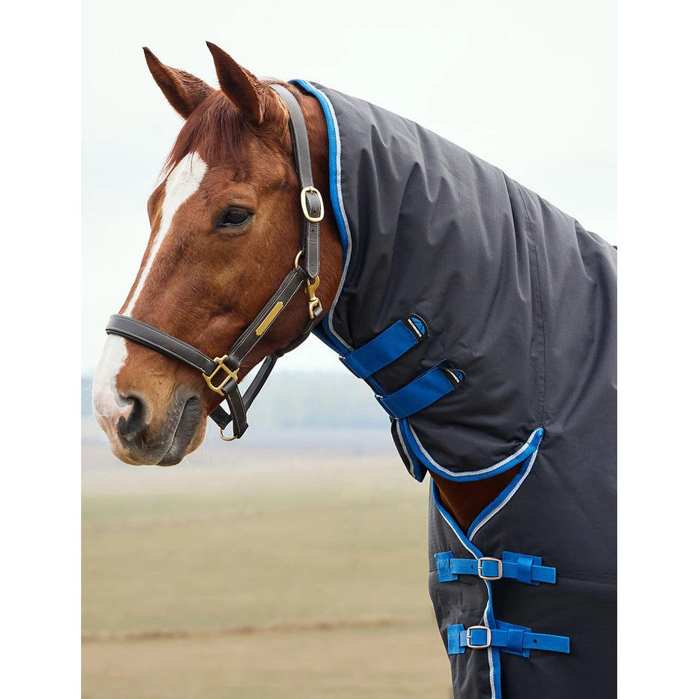 Couverture d'extérieur pour cheval Weatherbeeta Comfitec Tyro 220g 2/5