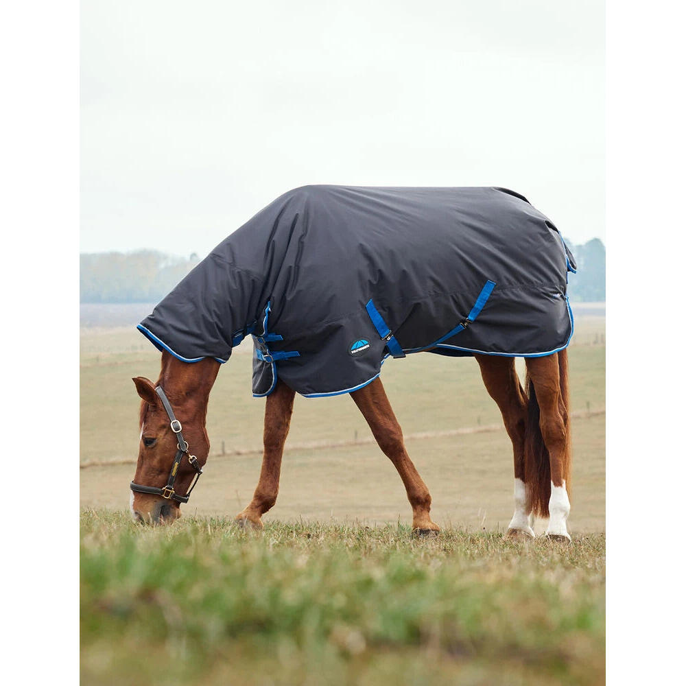 Couverture d'extérieur pour cheval Weatherbeeta Comfitec Tyro 220g 5/5