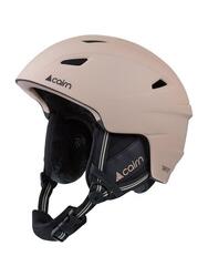 Casque de ski - Impulse - Rose poudré