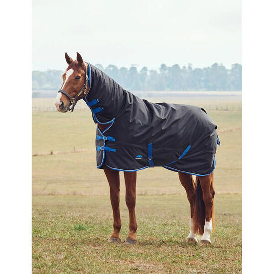 Couverture d'extérieur pour cheval Weatherbeeta Comfitec Tyro 220g