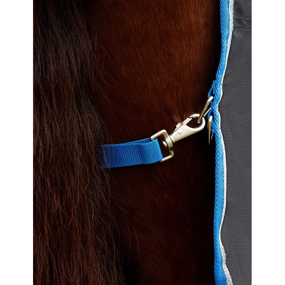 Couverture d'extérieur pour cheval Weatherbeeta Comfitec Tyro 220g 4/5