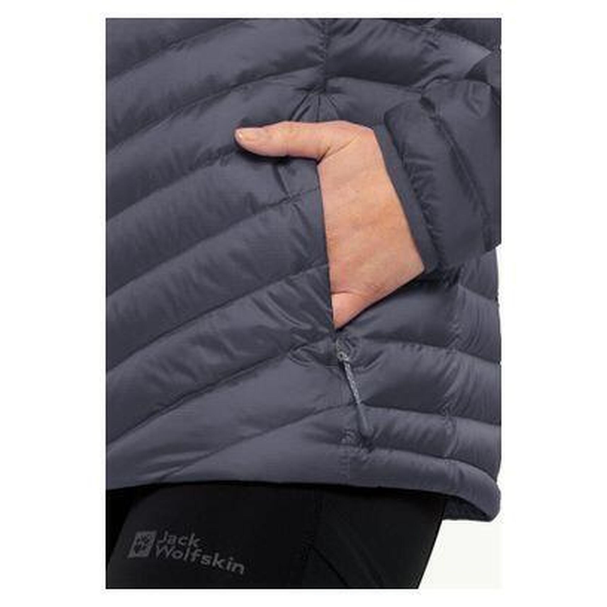 Jack Wolfskin jachetă de drumeție pentru femei Frozen Palace