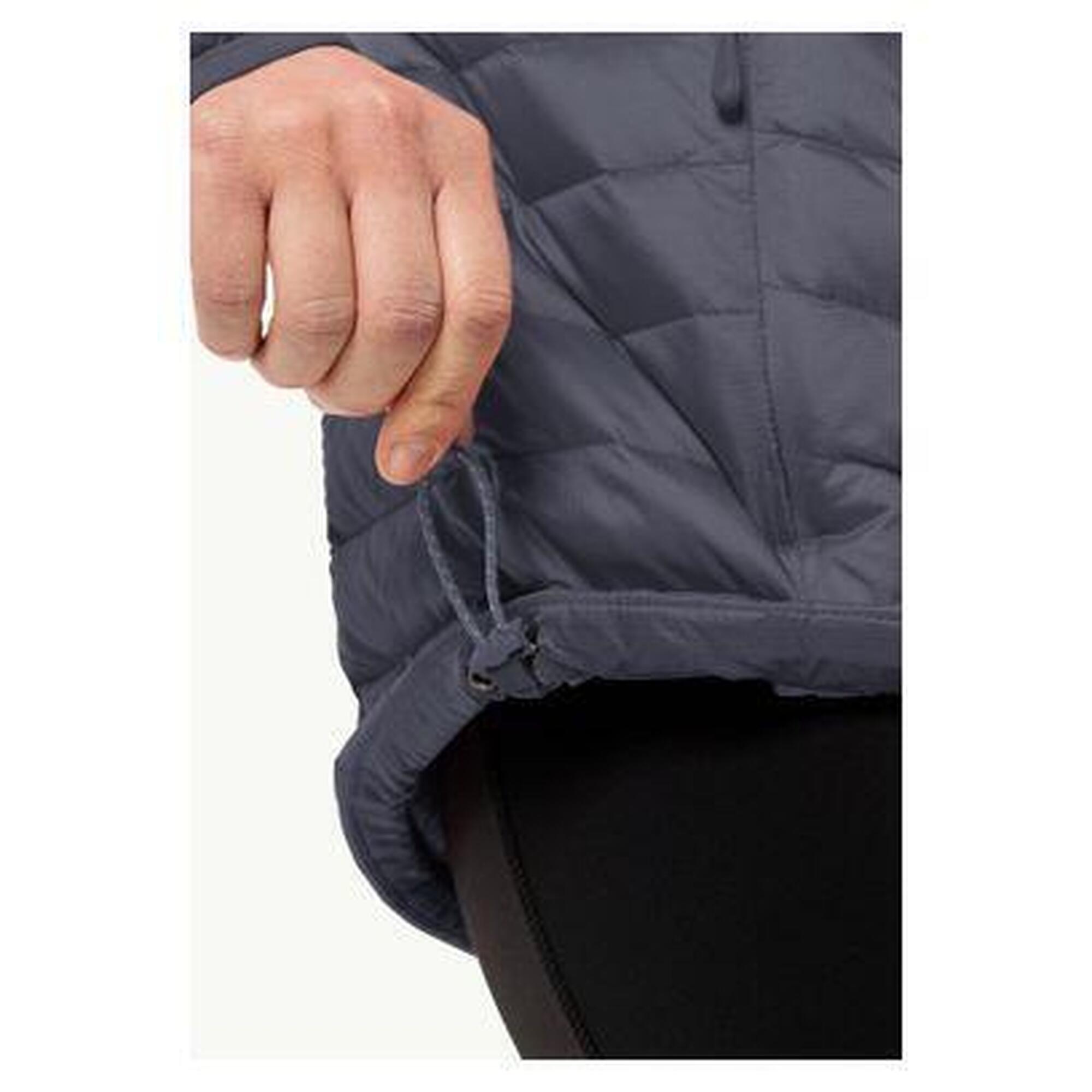 Jack Wolfskin jachetă de drumeție pentru femei Frozen Palace