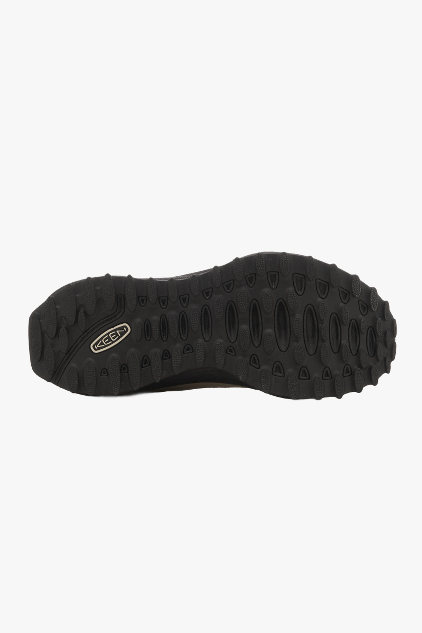 Keen Zapatillas Jasper Zionic Gris 3/5