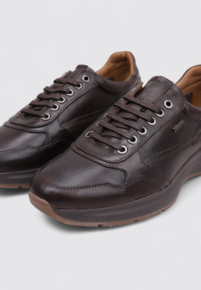 Zapatillas Deportivas Hombre Coronel Tapioca C331 Marró 3/5
