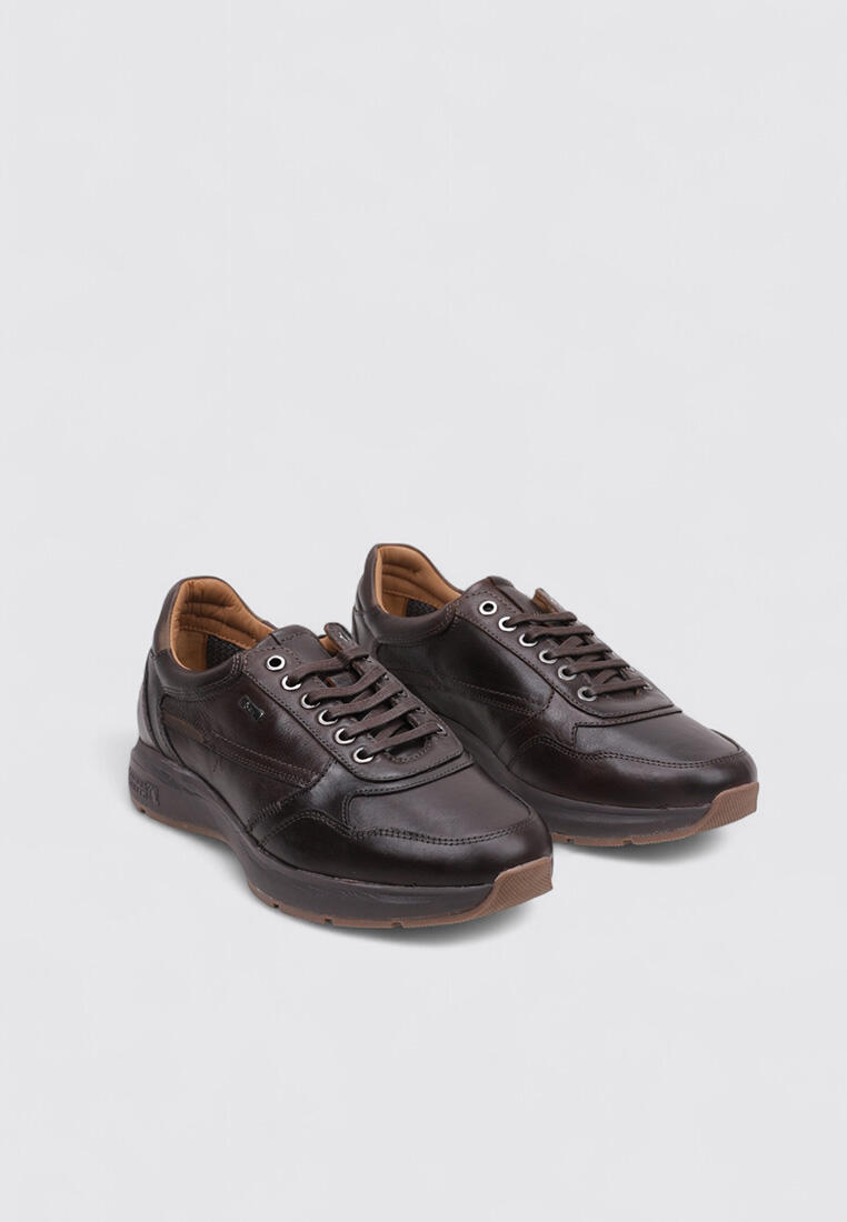 Zapatillas Deportivas Hombre Coronel Tapioca C331 Marró 2/5