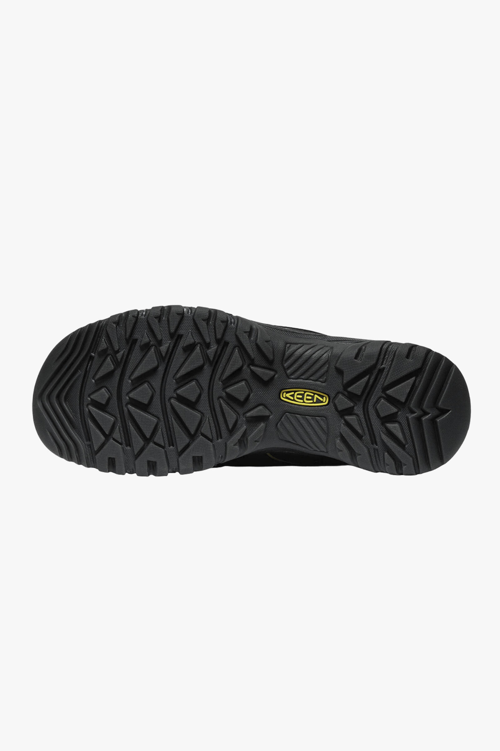 Keen Zapatillas Targhee Iv Wp Negro 2/5