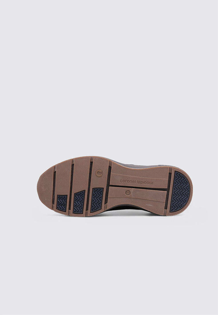 Zapatillas Deportivas Hombre Coronel Tapioca C331 Marró 5/5